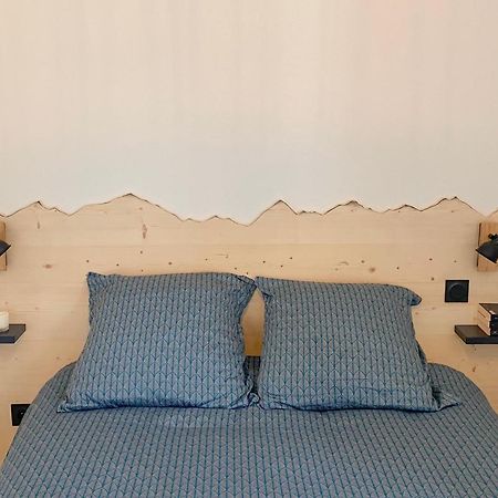 Tres Bel Appartement T3 Hyper Centre Entierement Renove En 2022 ลูซ-แซ็ง-โซเวอร์ ภายนอก รูปภาพ