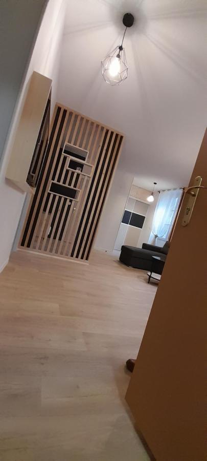 Tres Bel Appartement T3 Hyper Centre Entierement Renove En 2022 ลูซ-แซ็ง-โซเวอร์ ภายนอก รูปภาพ