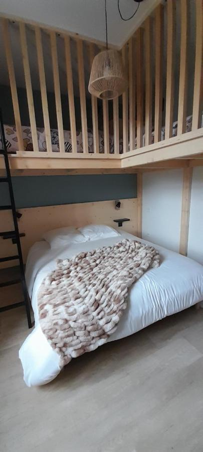 Tres Bel Appartement T3 Hyper Centre Entierement Renove En 2022 ลูซ-แซ็ง-โซเวอร์ ภายนอก รูปภาพ