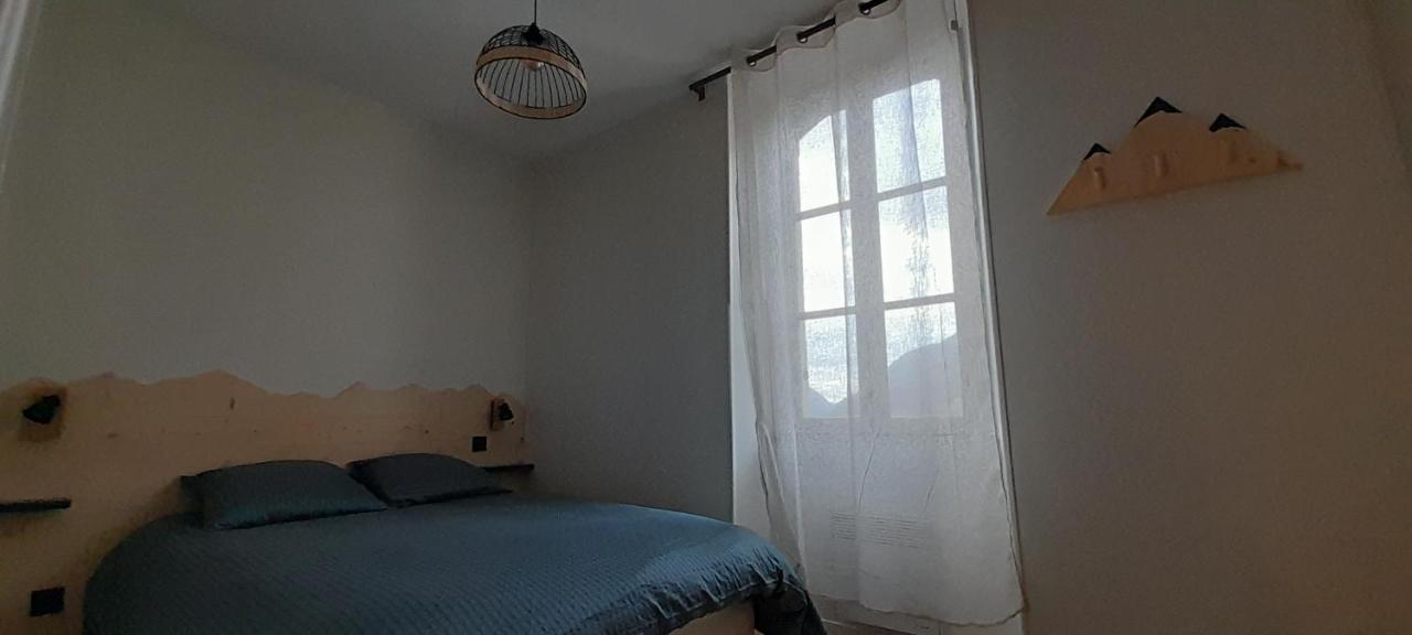Tres Bel Appartement T3 Hyper Centre Entierement Renove En 2022 ลูซ-แซ็ง-โซเวอร์ ภายนอก รูปภาพ