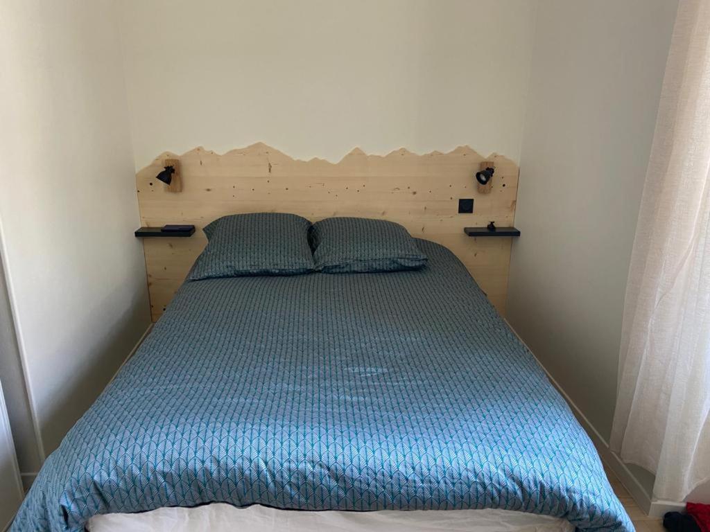Tres Bel Appartement T3 Hyper Centre Entierement Renove En 2022 ลูซ-แซ็ง-โซเวอร์ ภายนอก รูปภาพ